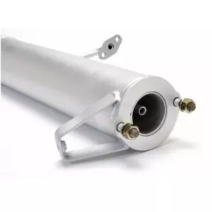 RACINGBEAT Presilencer 86-88 RX-7 Non-turbo Manual Transmisson 16405